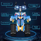 Robot Toys For 8-16 Year Old Boys Girls Kids With App Or Remote Control Scien   