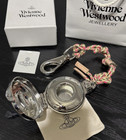  us Seleer  Vivienne Westwood Portable Ashtray With Box  ready To Ship 