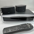Bose Ps3-2-1 Series Ii Powered Speaker System Av3-2-1 Ii Media Center Subwoofer