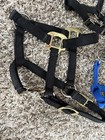 Lot Of 3 Used Nylon Horse Foal Pony Mini