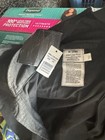 Propper Cwu-27p Nomex Flight Suit Military Black Size 44s