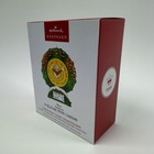 Hallmark Keepsake 2025 Disney Christmas Town Countdown Musical Ornament Light