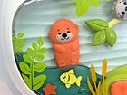 Fisher Price Settle   Sleep Soother - Projection  Animation  Music nature Sounds