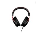 Hyperx Cloud Ii - Gaming Headset - Black-red  Used