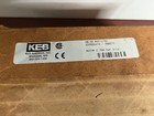 Keb 0803822-075u Clutch Rotor Brake 90 Vdc