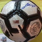 Lionel Messi Signed Autographed Paris Saint-germain Ball Official  Coa