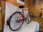 1978 Schwinn Speedster Mens 3-speed Road Cruiser Bike Collegiate Racer Vintage 