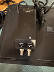 Directv- Hd Dvr Receiver - Model H25-500 Card   Power Cord   Remote Euc