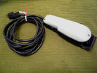 Wahl Model St Adjusto-lock Blade Hair Clippers With 4 Guides - Usa - Tested