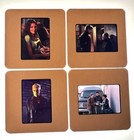 Buffy The Vampire Slayer Collection X 20 Original 35mm Transparency Slides Cast