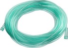 Medical Products - Oxygen Supply Adult Tubing Green 2050g-50 Feet - Qty 5