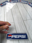 Vintage Pepsi Cola Restaurant Table Top Menu Holder Slide In Paper Photo 5 Lot F