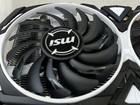Msi Radeon Rx 570 Armor 8g J Graphics Board
