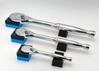 Modular Ratchet Organizers  Magnetic Base 1 4   3 8   1 2    No Ratchet