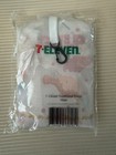 7-eleven Philippines Filipiniana Barong Eco Tote Bag New Promo Collectible