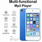 New Sealed Apple Ipod Touch 6th Generation 128gb Mp3 Mp4 Us Seller Fast Shipping