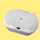 Munchkin Touch Free Baby Wipe Warmer - White  6067 Z38b25
