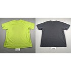 Carhartt Force Pocket T-shirt Men s Xl Green Black Cotton Relaxed Fit Lot Of 2