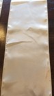 Lot Of 12 Satin Table Runners Champagne For Wedding Party Decor 54 X 6  1 2 