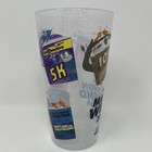 Run Disney Marathon Weekend 2026 Dopey Challenge Beer Cup     Limited   Rare