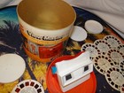 View Master Good Guys Gift Pak Over 20 Stereo Reels Viewer Original Container