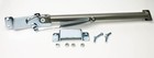 Universal Motorcycle Clamp On Side Kick Stand