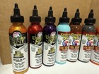 Unicorn Spit Concentrated Gel Stain Paint Lot 11 4 Fl Oz Each