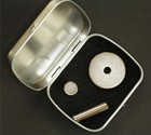 Magnakoys   Gold And Silver Test Kit  premium Tester 