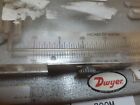 Dwyer 215 Durablock Manometer 0 05-0 25  no Fluid  
