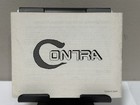 Nintendo Nes Contra Instruction Manual Booklet Oem Authentic Konami Nes-ct-usa