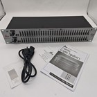 New Dbx 231s Dual 31 Band Graphic Equalizer Pro Audio Rack Mount Eq W  Us