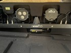 Chauvet Dj Gigbar 2 0 2 4-in-1 Lighting System With Case