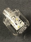 Allen-bradley 855e-ll12w Led Lamp 12v Ac dc White - 855e t Series Stack Lights