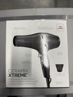 Babylisspro Ceramix Xtreme Hair Dryer Black 2000 Watt New In Box