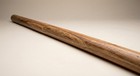 Heavy Duty Hickory Bo Staff By White Wolf Made In Usa