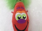 Kooky Pen Bean Bag Plush Krew 19 Enrico 146 Red Plush Toy Stuffed Krewmates Kids