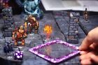 Arcknight Spell Effects 5e Complete Set Brand New Sealed Dungeons   Dragons Rpg