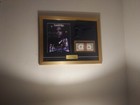 Goodfellas Framed Signed By Henry Hill Psa dna Coa  With Movie Props 