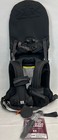 Minimeis G4  Dark Grey - Lightweight Child Shoulder Carrier -used- Free S h