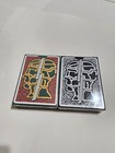 2 Decks Of Fontaine Brain Dead Playing Cards V1   Braindead V2 Edition 5000 500