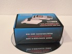 Mini Game Anniversary Edition 620 Console Built-in 620 Games Av Out Gray Black