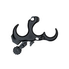 Ultraview Uv Button 2 Aluminum Standard Thumb Release