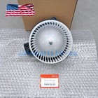 Front Ac Heater Blower Motor   Fan For Honda Fit 09-13 Hatchback 1 5l 700247