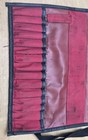Snap On Kb2182 - Canvas Kit Bag For Ppc715bk - 15 Pc Punch   Chisel Set