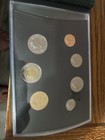 1999 Royal Canadian Mint Specimen Set  original Packaging  7 Coin Set