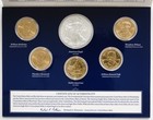 2013 U s  Mint Annual Uncirculated Dollar Coin Set