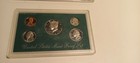 American Presidents Coin Collection Display Set W  Original Box     Washington   