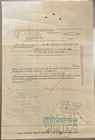 King s Department Stores  Inc  Stock Certificate
