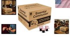 500 Count Disposable Communion Cups   Wafer Set  Grape Juice  Religious Service