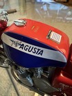 Mv Agusta 750s Diecast Model 
